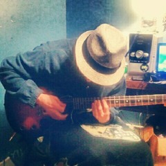 Me And Michael Making Music