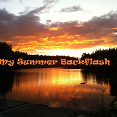 Johnny for Pleasure - My Summer Backflash