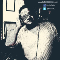 Radio Formula 2013 - 05 - The Chemical Brothers