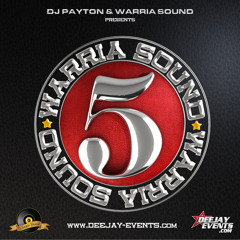DJ Payton Presents Warria Sound Vol.5 (2011)