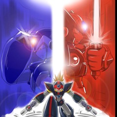 Megaman X8 - Wild Fang
