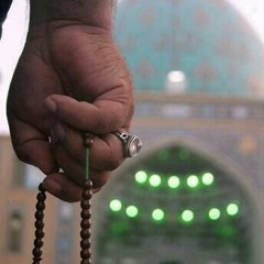 نُدبةَ للـإمآم المهدي (ع)-علي حمآدي