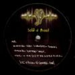 Soundproof - Bring the lights down (Caspa remix) - SP003 B