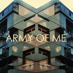 Army Of Me (björk cover)