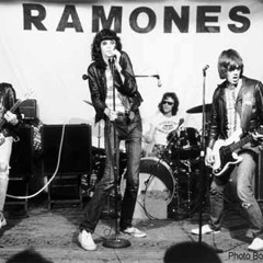 The Ramones Are Coming (Who's Gonna Come See Us?)