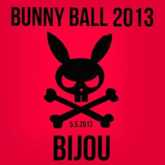 Bunny Ball 2013 Mix CD