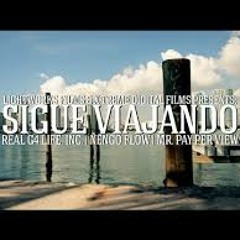 Sigue Viajando - Ñengo Flow ( Extended Remix DeeJay Mgi )