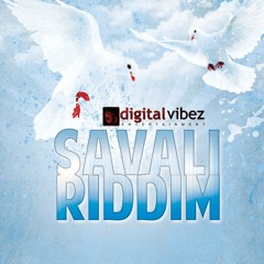 Sizzla-Mek A Living-Savali Riddim.