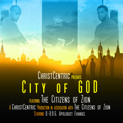 Christcentric - Doctrinal Rhymeschemes feat Timothy Brindle & Ackdavis