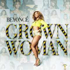 Beyoncé - Grown Woman (Extended Fan Version)