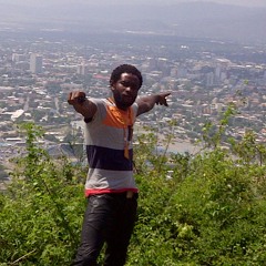 Praying For That Day