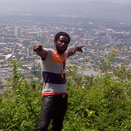 Praying For That Day