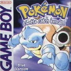 Divergence IX - Pallet Town Remix