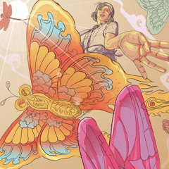 CAPITULO VIII: Día Internacional De Cometas De Papel (Ani & La Manzana Verde)