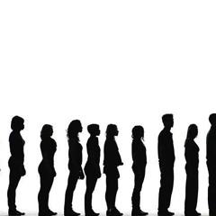 Get In Line (excerpt) [fl, cl, drum set, vibes, pno, vln db]