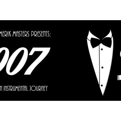 Amerik Masters presents - 007 - Tomorrow Never Dies 3.0