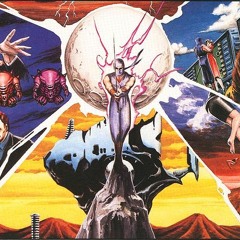 Vomitron - Ninja Gaiden (Metal cover medley)