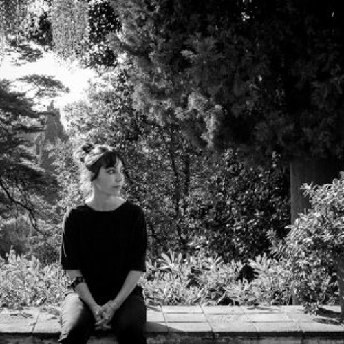 Guest Mix: Lucrecia Dalt - en medio