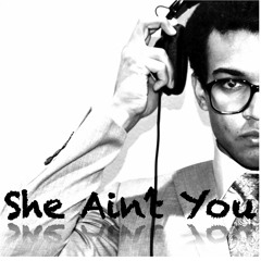 She Ain't You A Cappella Cover By Eric Handy