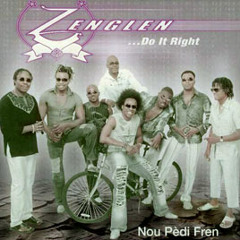 Zenglen - Our Love Is Forever (Live)