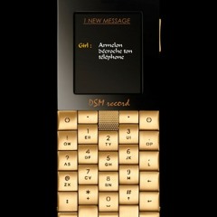 Armelon Landerson  "Sonnerie d'portable"