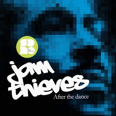 Jam Thieves - Cosa Nostra