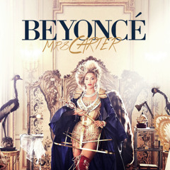 Mrs. Carter World Tour