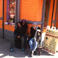 Nesio - Love Sosa (Remix)