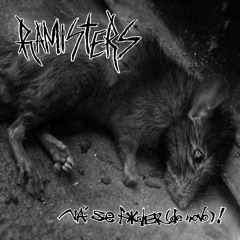 Tem Um Monstro No Meu Quarto