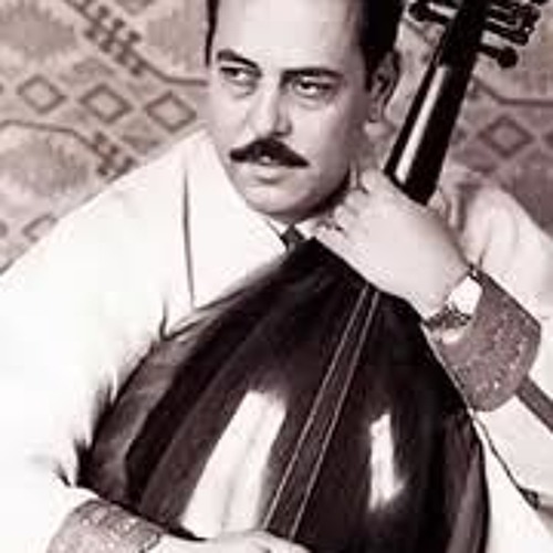 لطفي بوشناق- دور إمتى الهوى