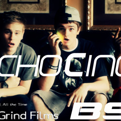 Ocho Cinco Remix #BSE