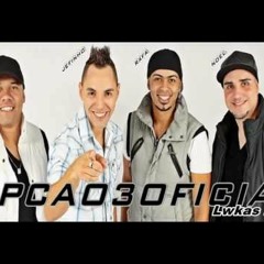 Além Da Vida - Opção 3