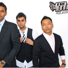 Tere Nainon Mein - [ The Bilz & Kashif ]