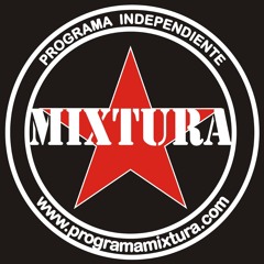 "Mi Pueblo" en el pograma Mixtura Nº 103
