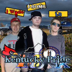 J-BOMB feat. J Wade & LB- Kentucky Pride