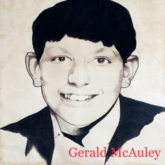 Ballad of Gerald McAuley