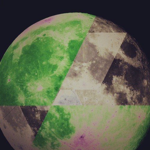 You're Not The Moon