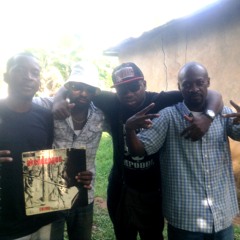 Ayriq Akam - Ivee - Drax one - Mr Zasta - ça passe ou ça casse ( prod by Drax one ) 2