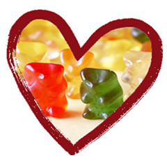 It's time for sweets