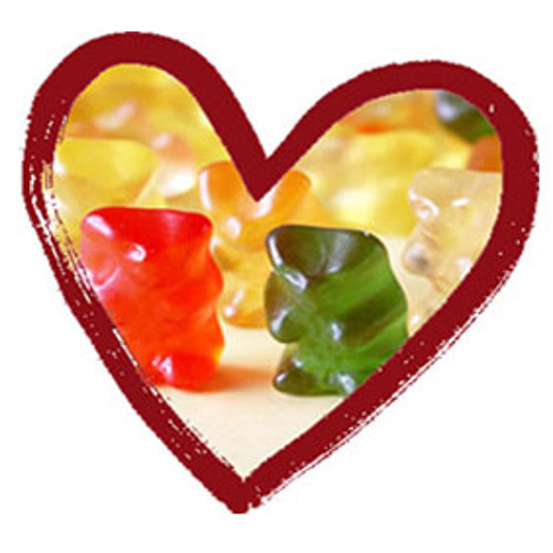 It's time for sweets