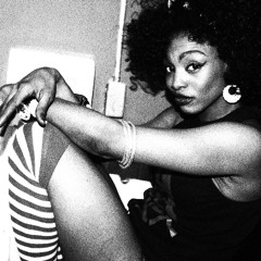 NINA B * PAYING HOMAGE * TBT