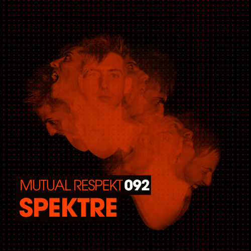 Mutual Respekt 092 with Spektre