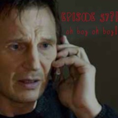 57: Five Things I've Taken From Tomb Raider