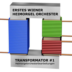 Erstes Wiener Heimorgelorchester - Vaduz (Struboskop Remix) [lofi]