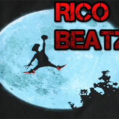 ExtraTerrestrial [Prod. By RicoBeatz]