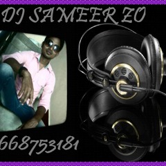 AKELI NA BAZAR JAYA KARO(RETRO) MIX BY DJ SAMEER ZO aka S2 7668753181