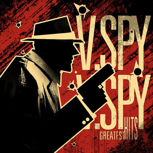 V.SPY V.SPY - Don`t Tear It Down