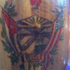 01 Besame Mama-Ritmo Smooth