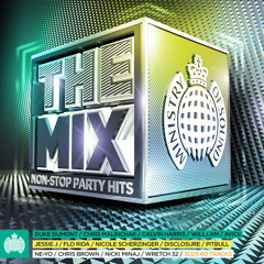 The Mix Minimix (Out Now)