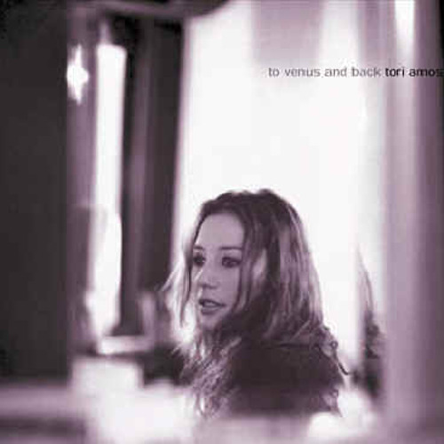 Silent All These Years - tori amos